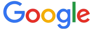 Google logo 450 small